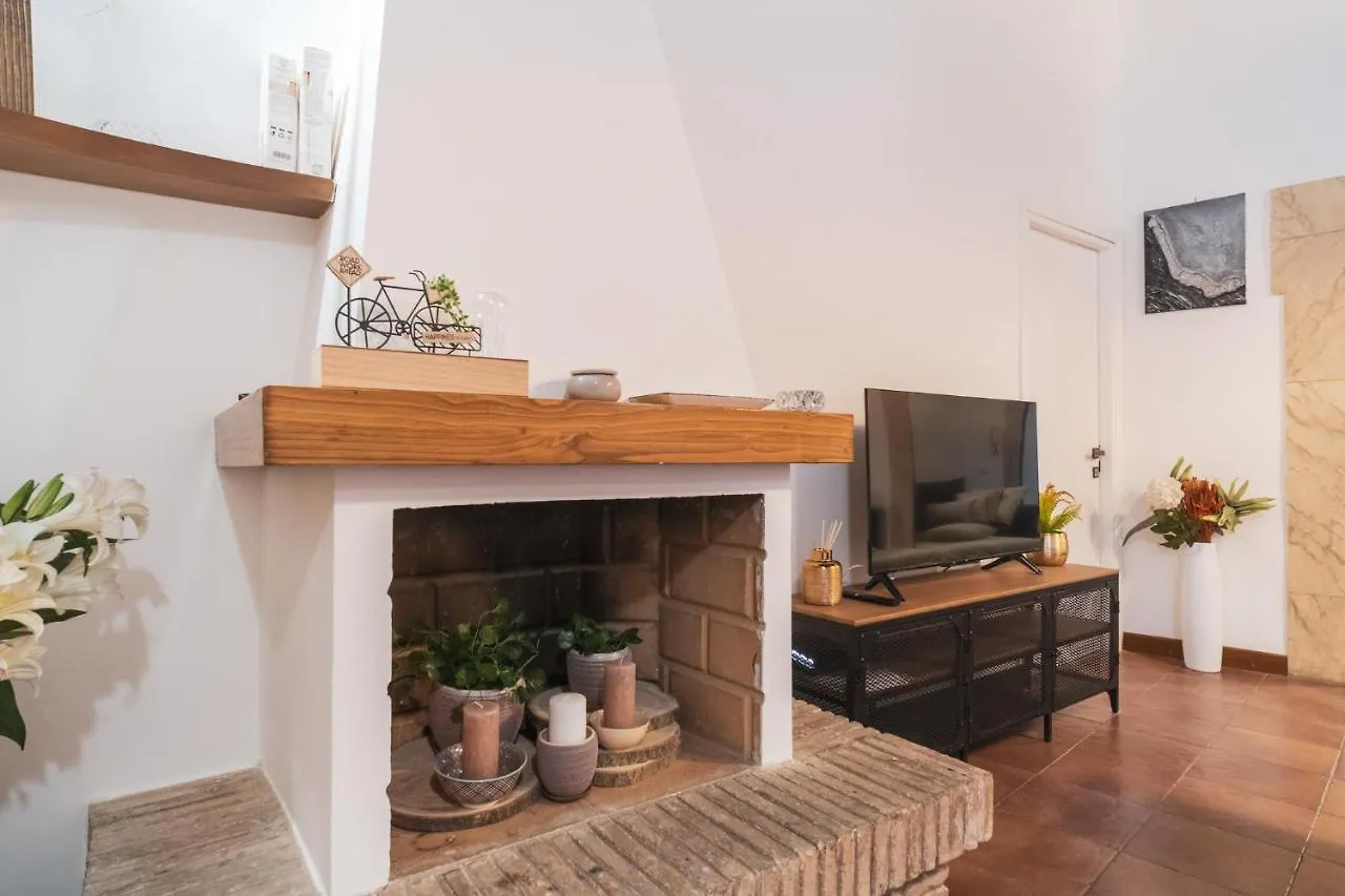Giubbonari 23 Luxury Home روما إيطاليا
