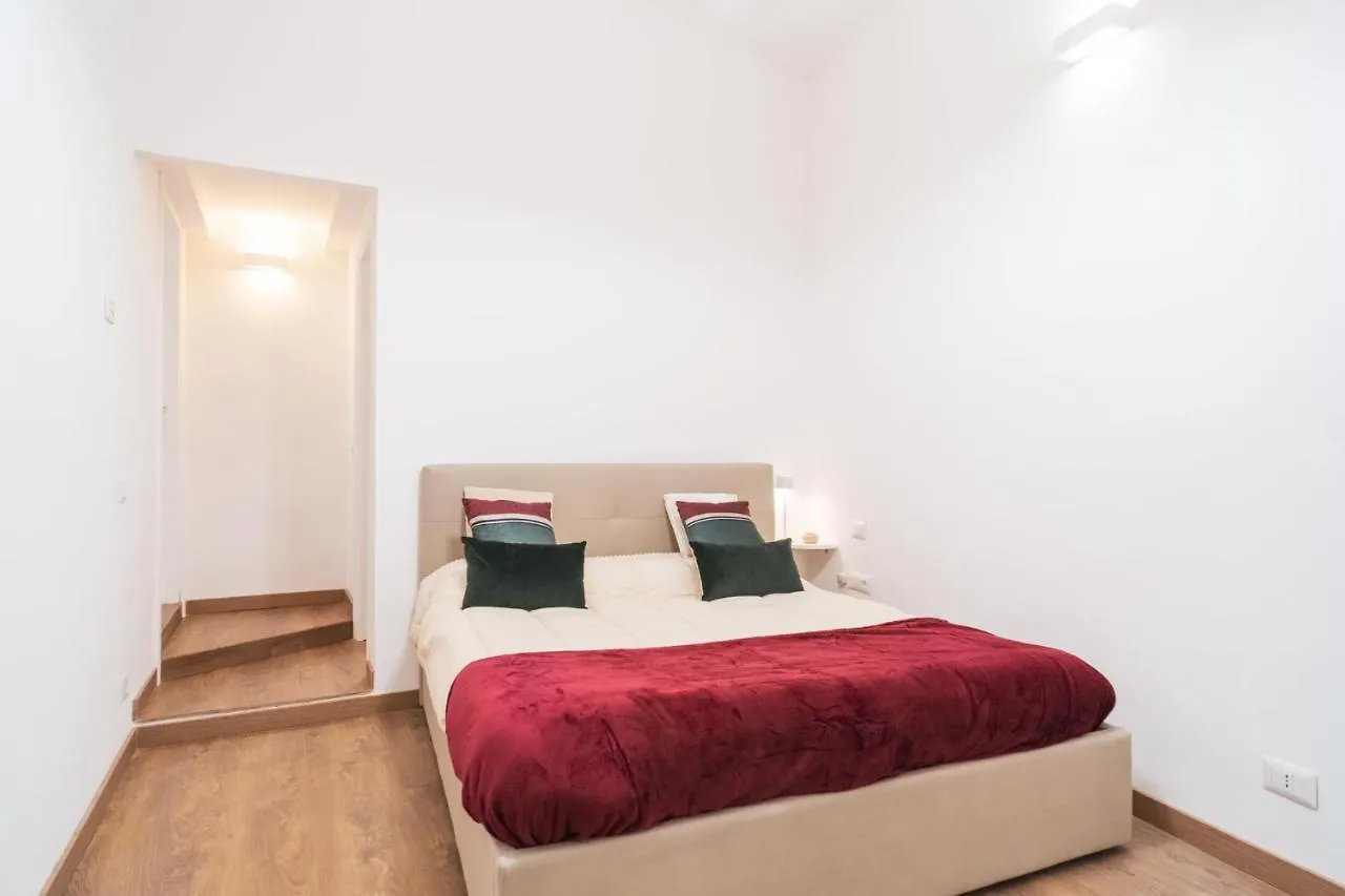 Giubbonari 23 Luxury Home روما إيطاليا