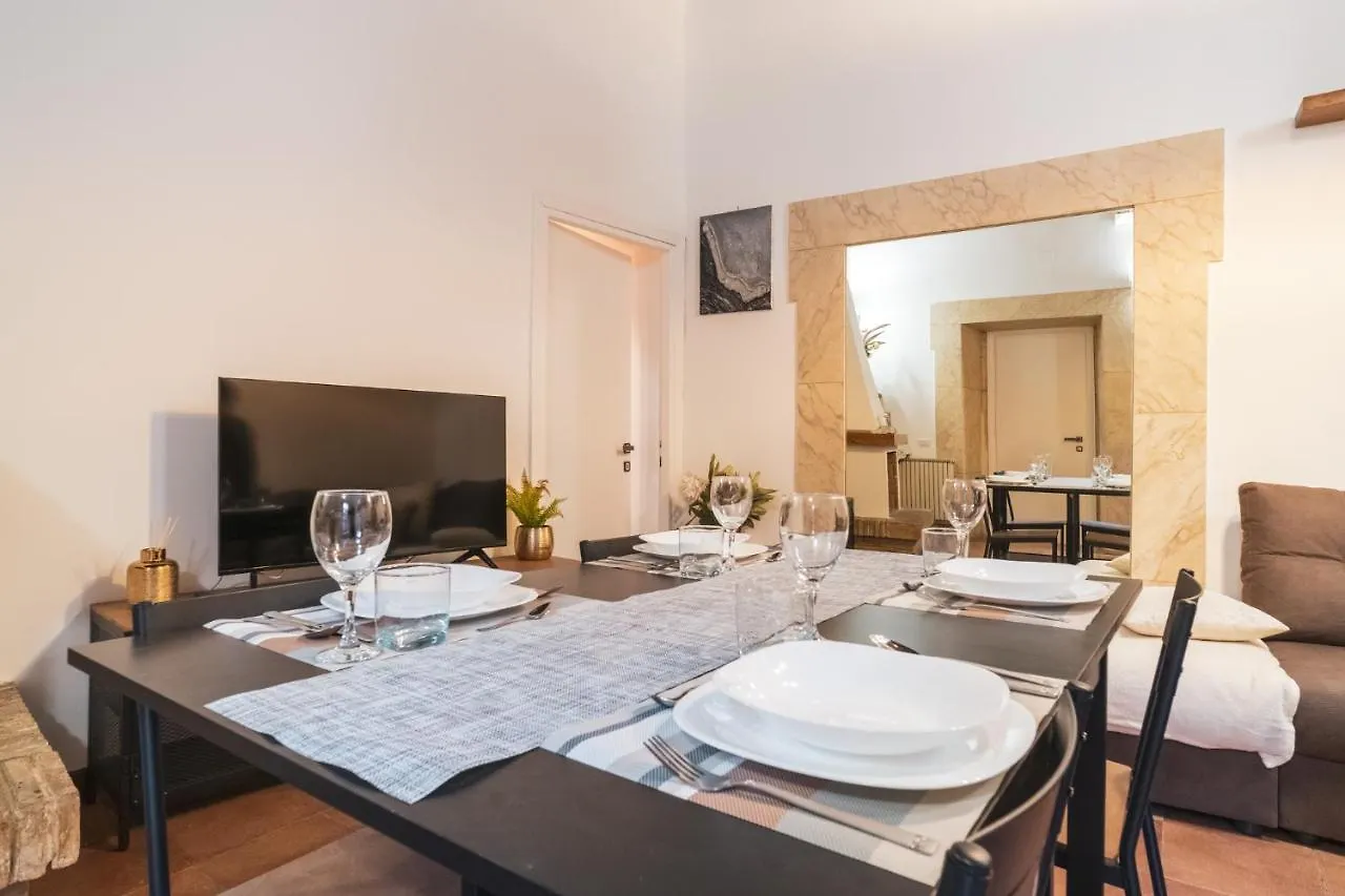 Giubbonari 23 Luxury Home Rzym 0*,  Włochy