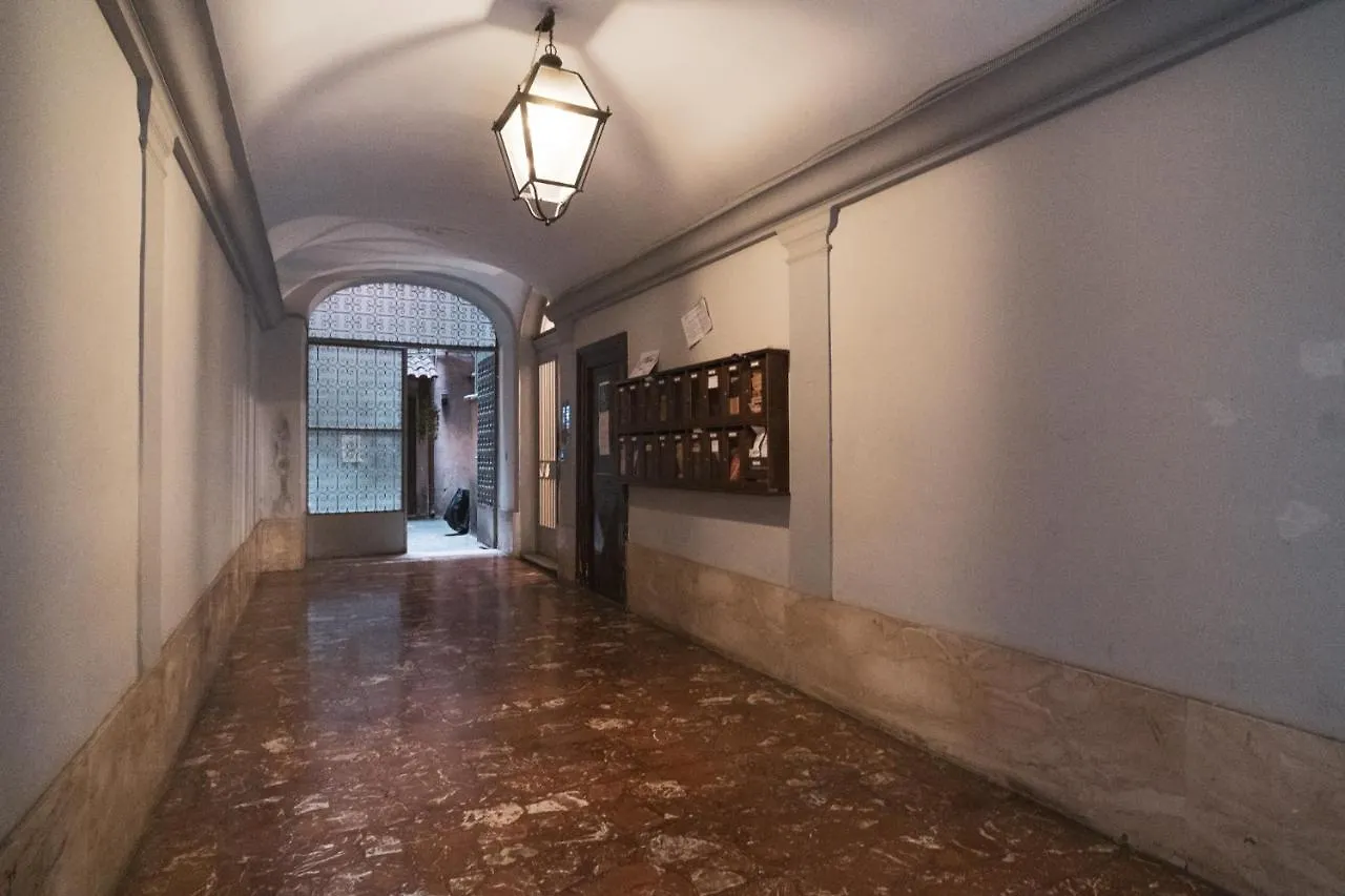 Giubbonari 23 Luxury Home Rzym Apartament