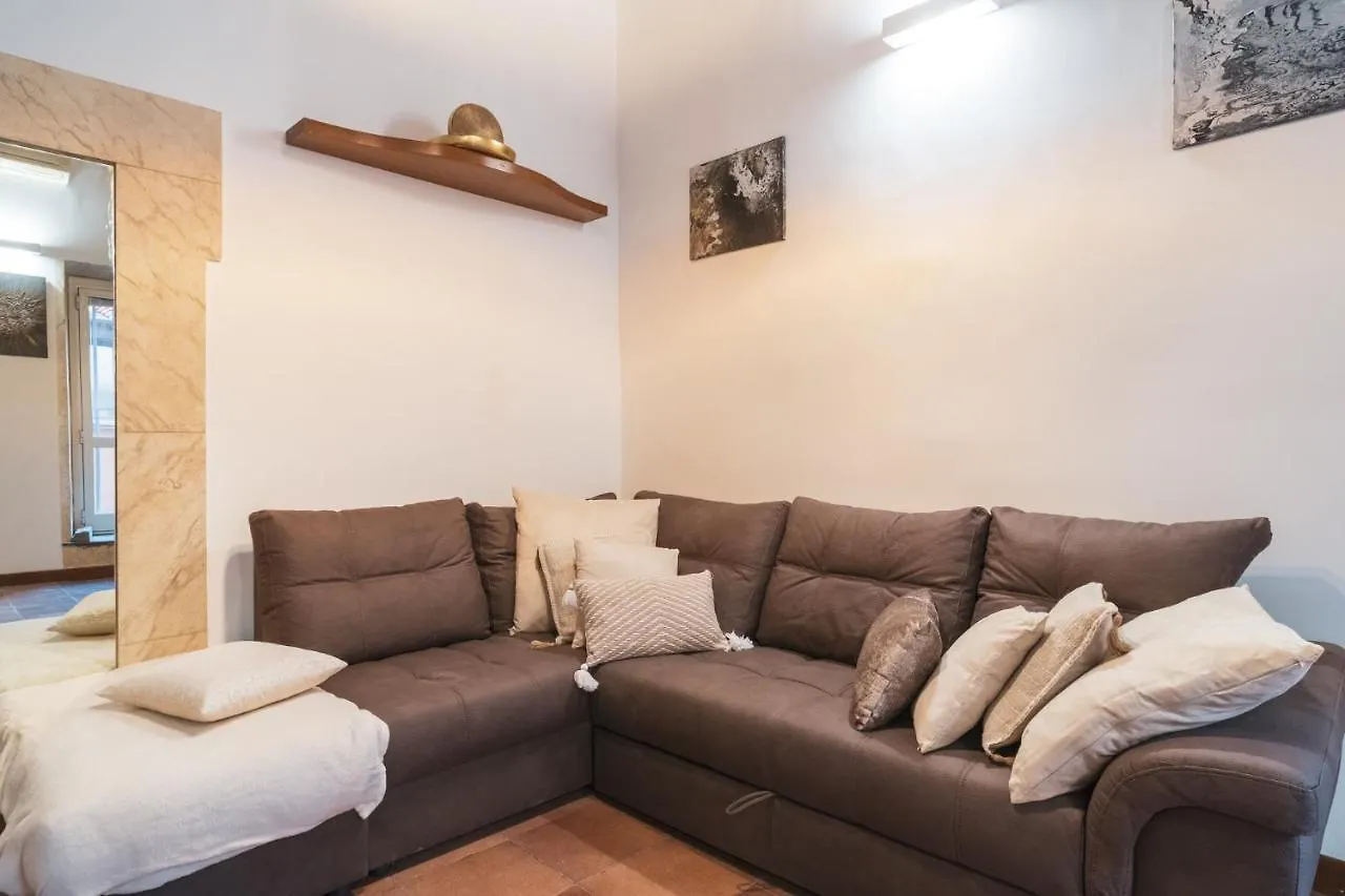 Giubbonari 23 Luxury Home Rzym