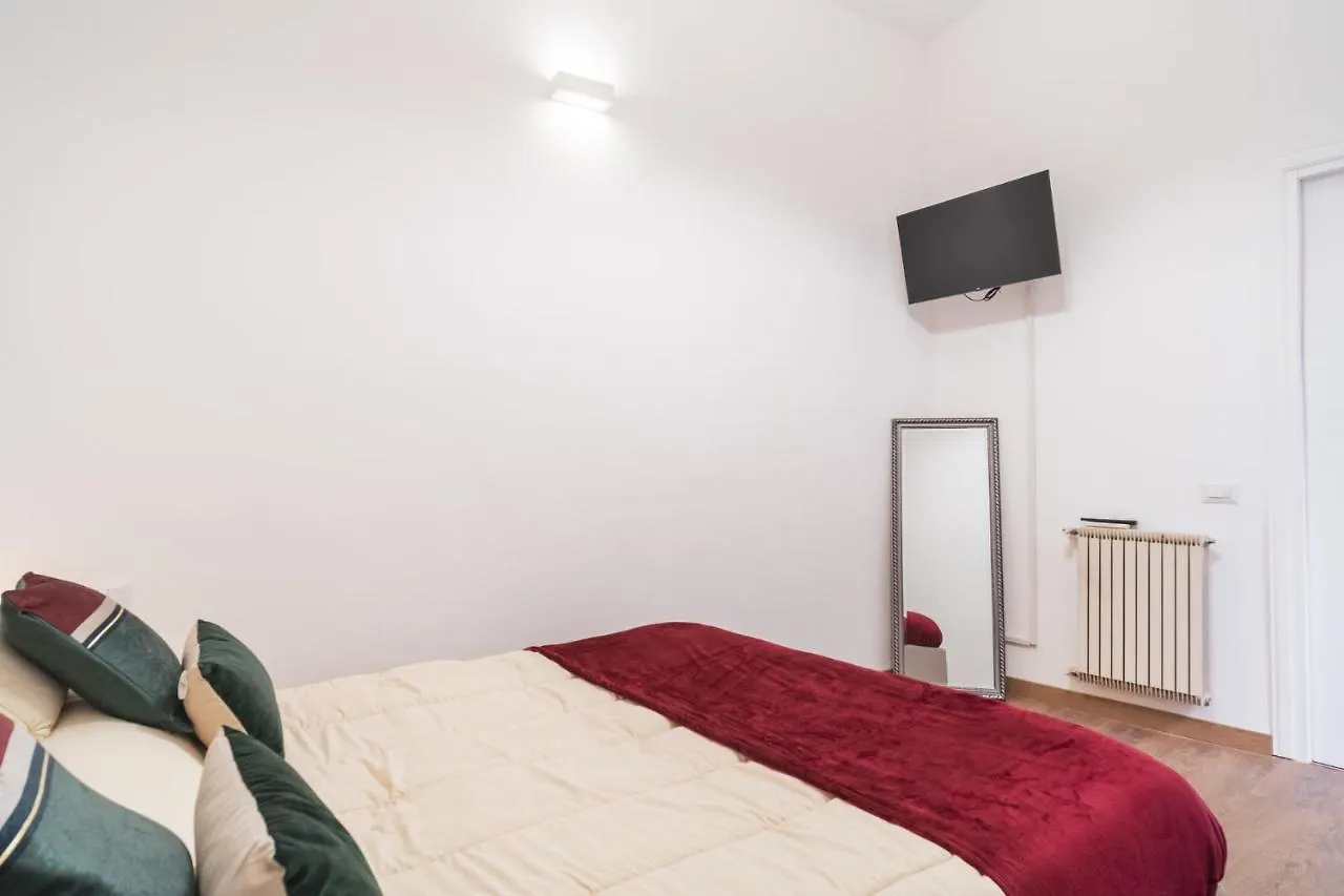 Giubbonari 23 Luxury Home Rzym 0*,