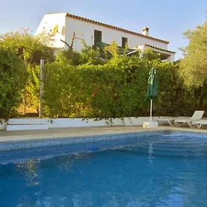  Сasa de vacaciones Cortijo Era Grande 1 España