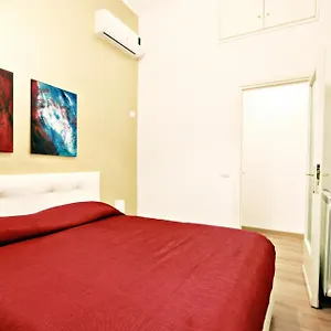 Colosseum - Big And Comfortable Apartamento