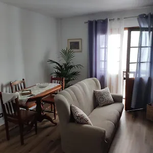  Apartamento Casa Rosales España