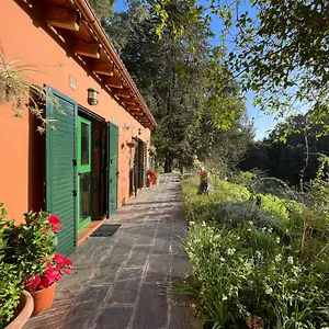  Villa El Lance Zumacal España
