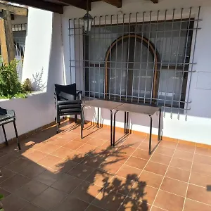  Apartamento Casa Paulonia España