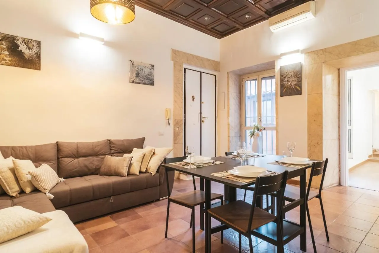 Giubbonari 23 Luxury Home 罗马 0*,  意大利